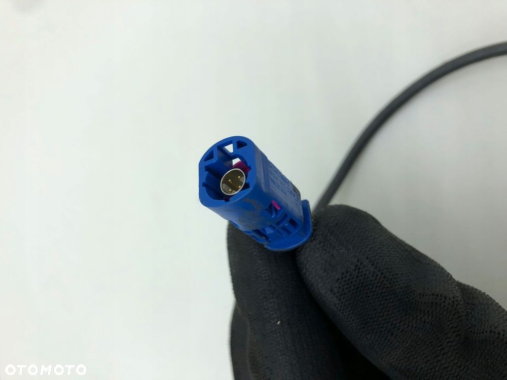 BMW 3 F34 GT F30 F31 KAMERA COFANIA 7368753 9240351 - 4