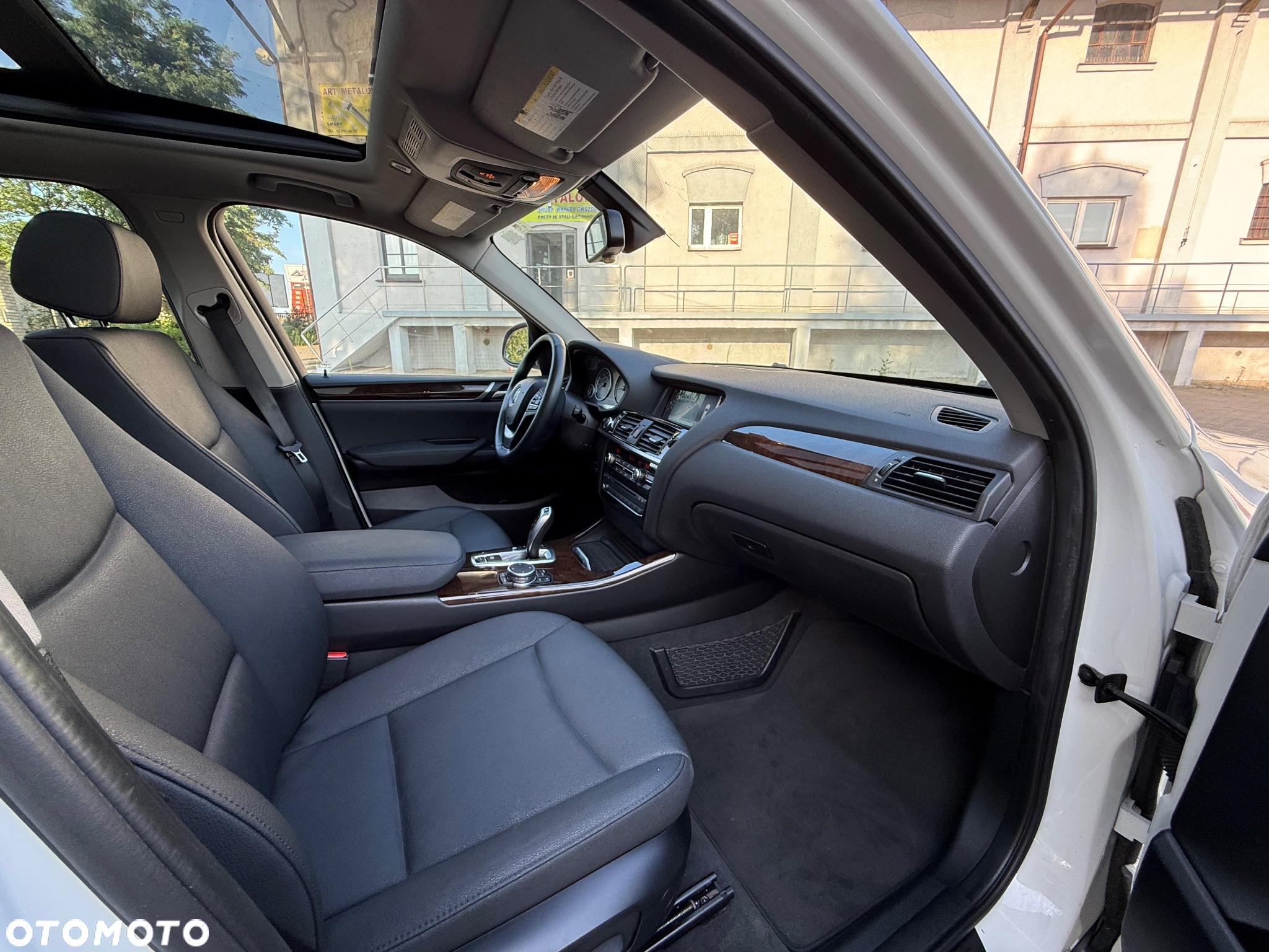 BMW X3 - 14