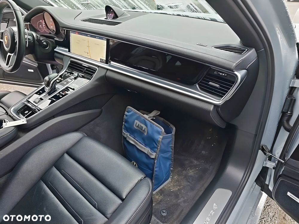 Porsche Panamera 4 Edition 10 Jahre - 7