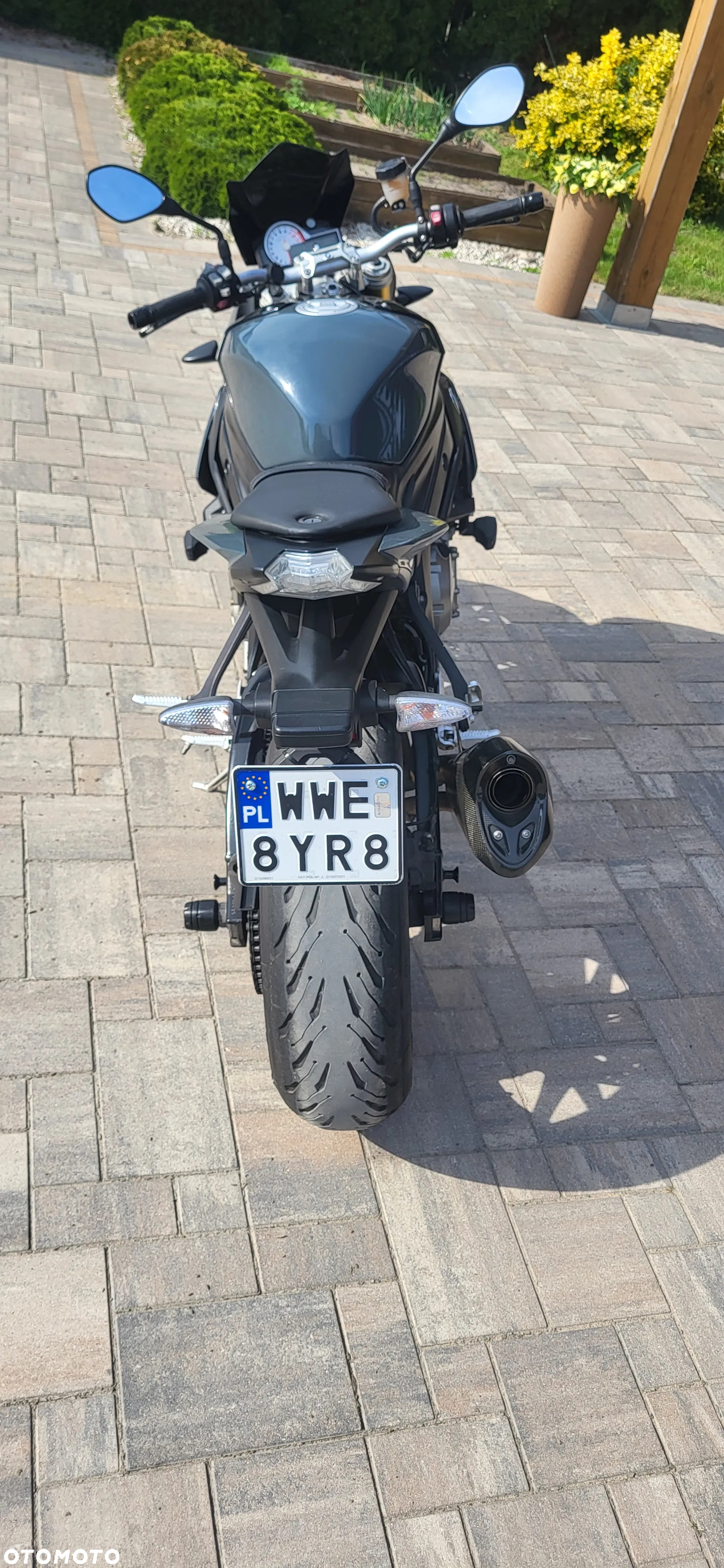 BMW S - 17