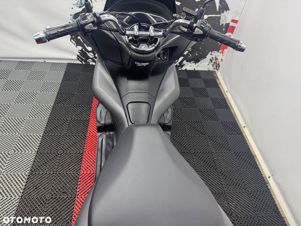 Honda PCX - 21