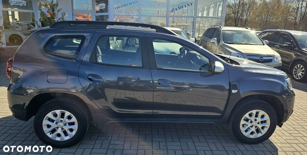 Dacia Duster - 6