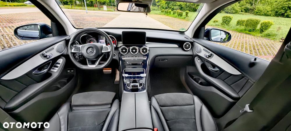 Mercedes-Benz GLC - 6