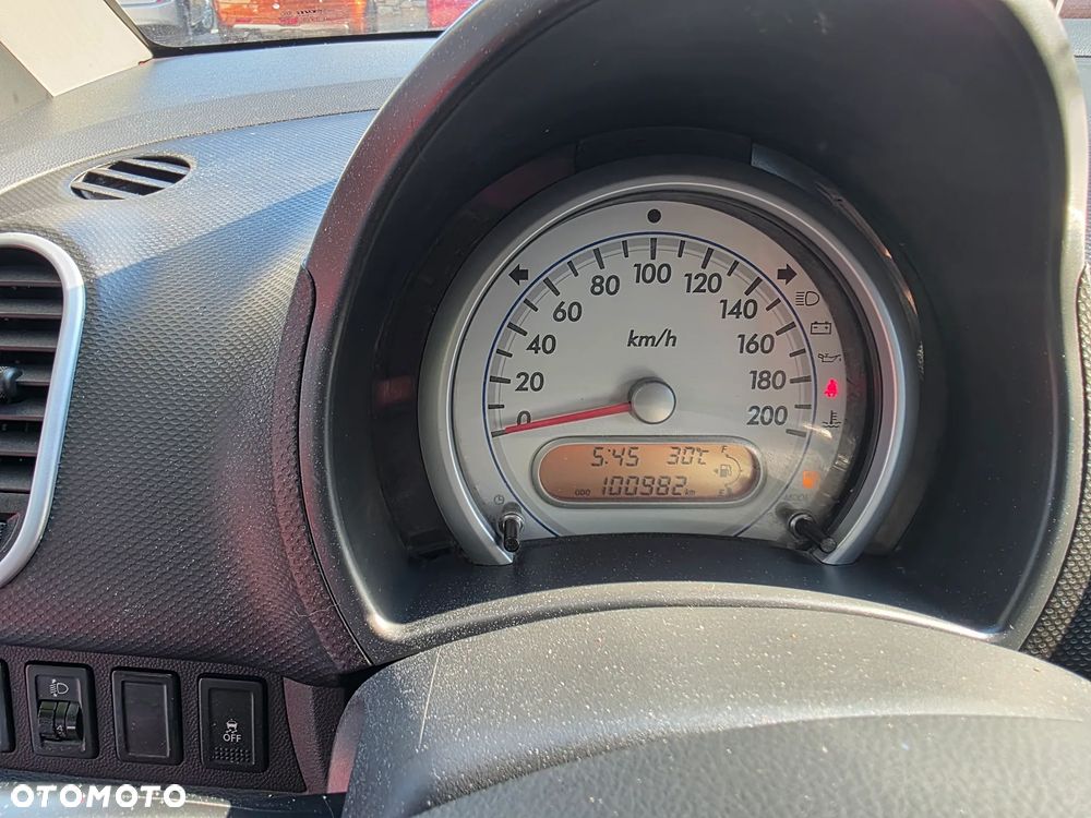 Suzuki Splash 1.0 Club - 17