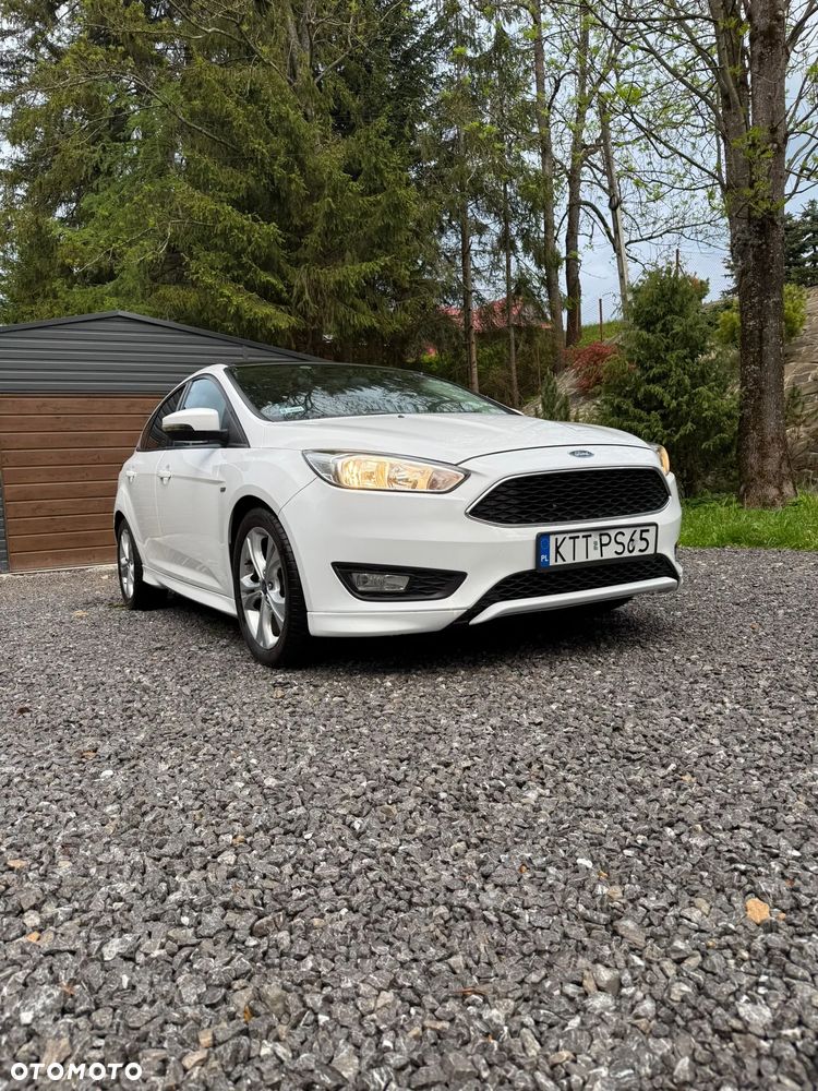 Ford Focus - 2