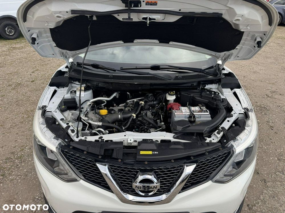 Nissan Qashqai 1.2 DIG-T Xtronic TEKNA - 38