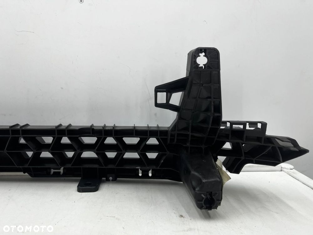 Belka zderzaka VW Transporter T6 Multivan 7E0 15-19r. przednie wzmocnienie pasa absorber plastikowy - 14