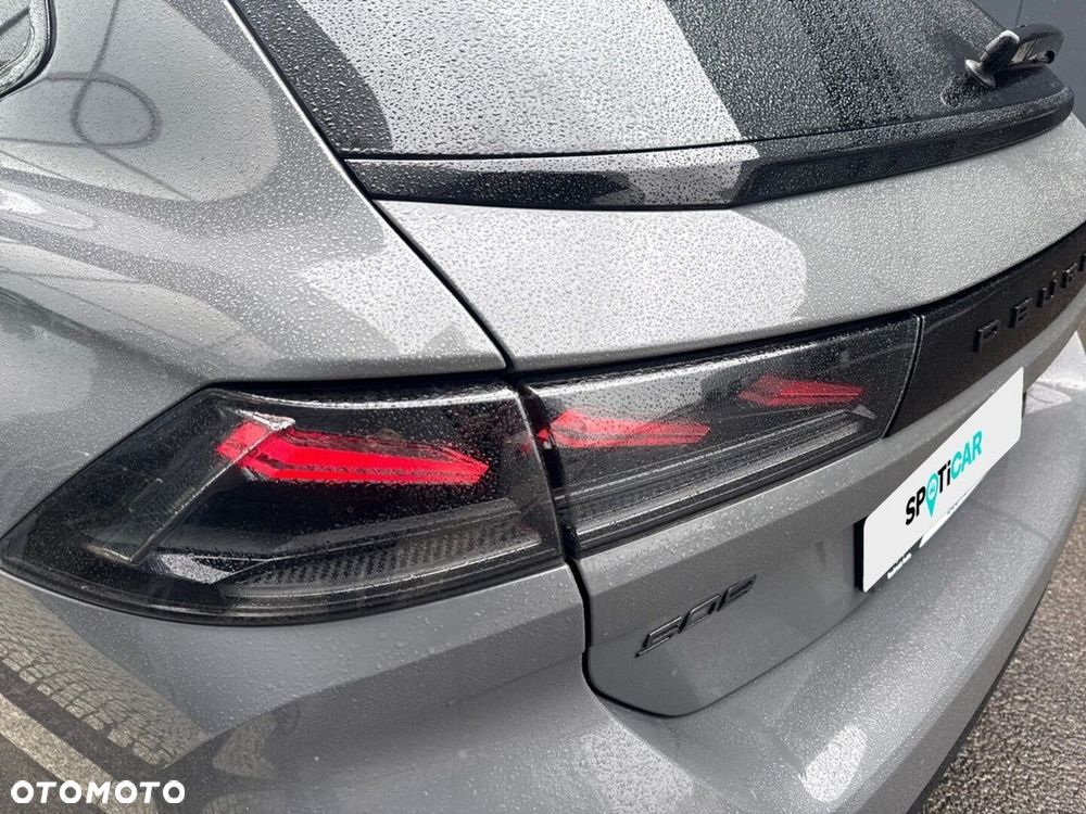 Peugeot 508 1.5 BlueHDi Allure S&S EAT8 - 14