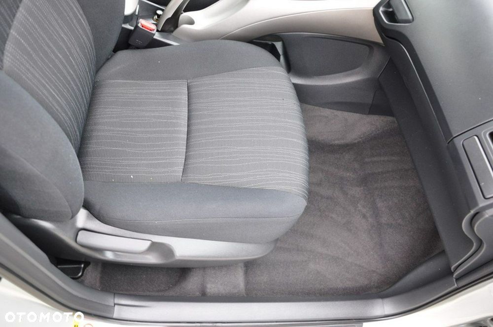 Toyota Auris - 28