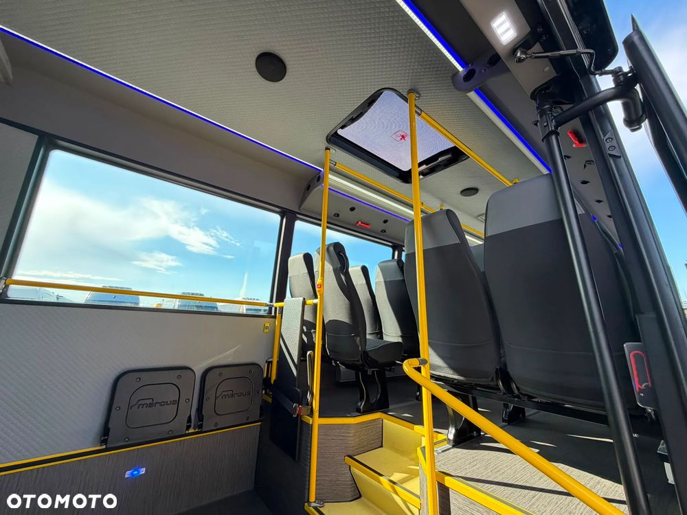 Iveco Daily - 16