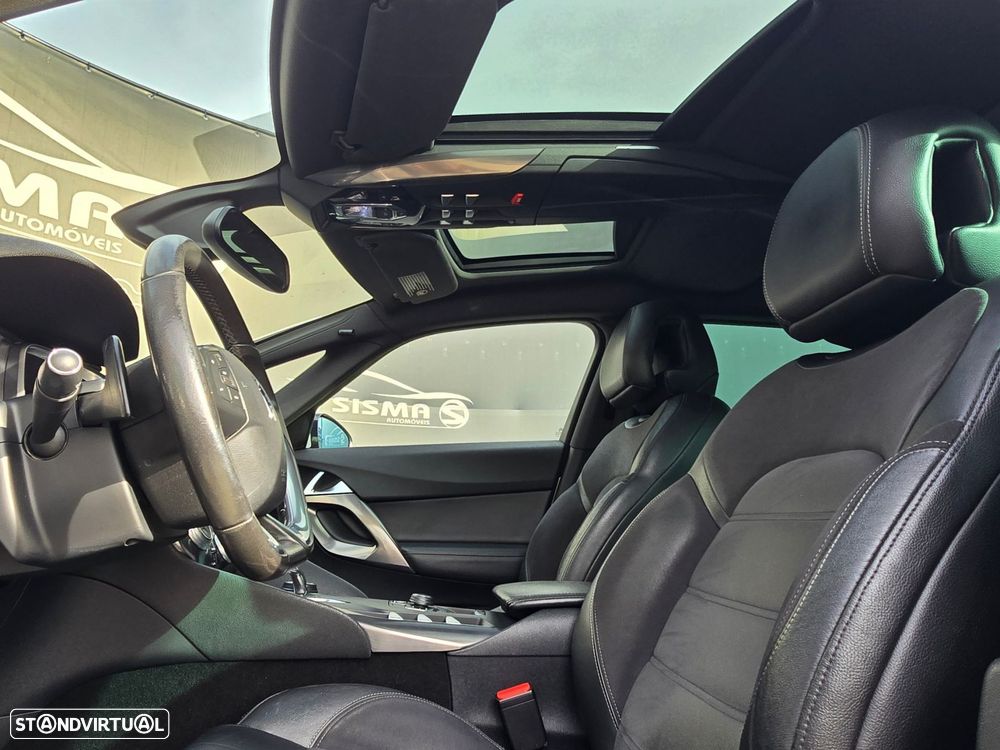 DS DS5 2.0 Hybrid4 Sport Chic - 25