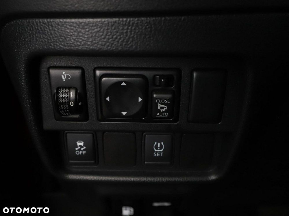 Nissan Juke 1.6 Xtronic N-Connecta - 34