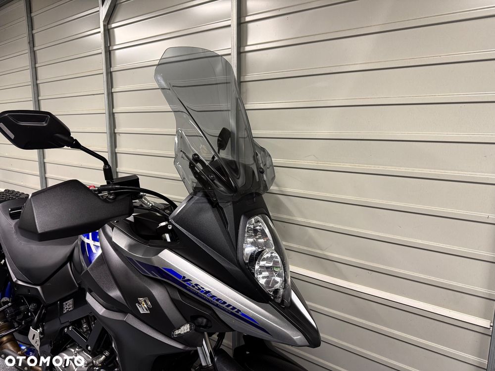 Suzuki V-STROM - 13