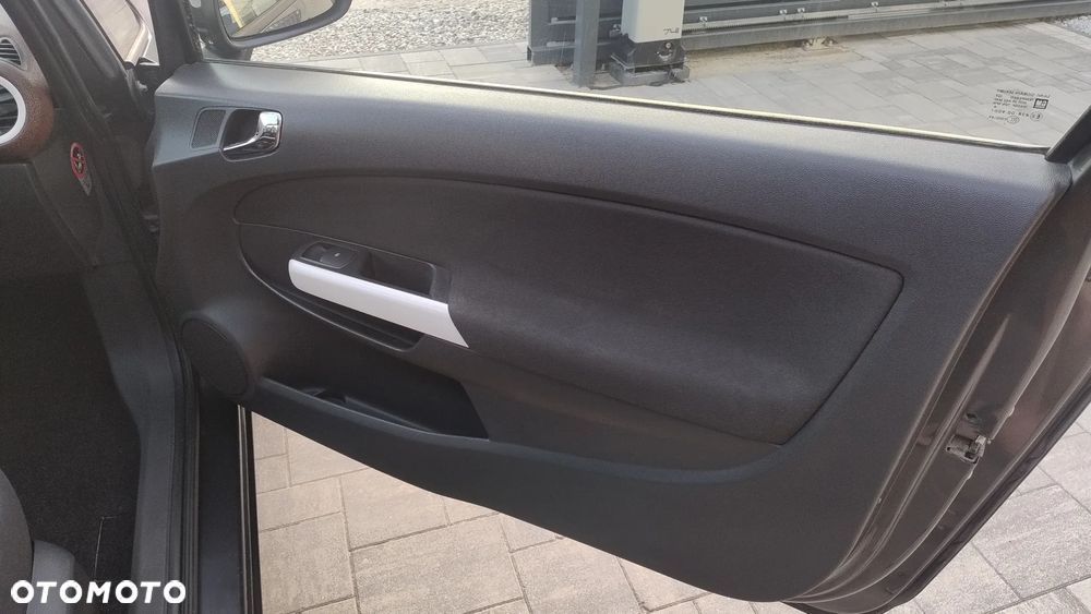 Opel Corsa 1.3 CDTI - 18