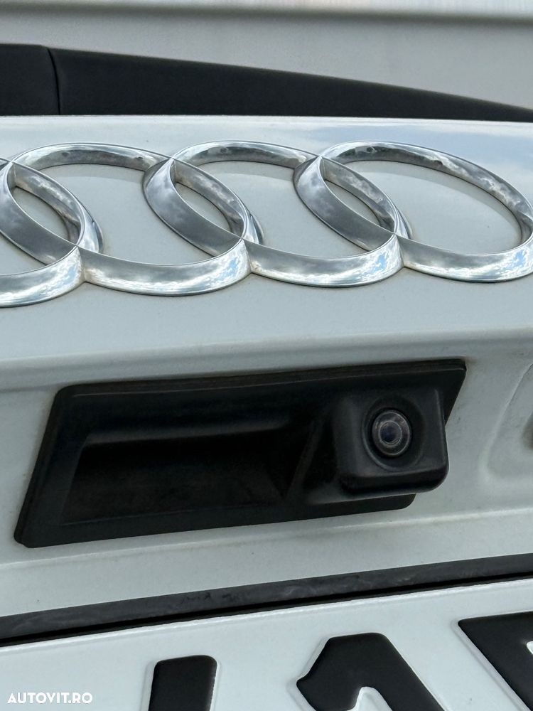 Audi Q5 2.0 TDI Quattro Stronic - 22