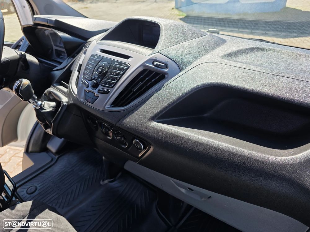 Ford Transit Custom 2.2 TDCI 270 L1 - 17