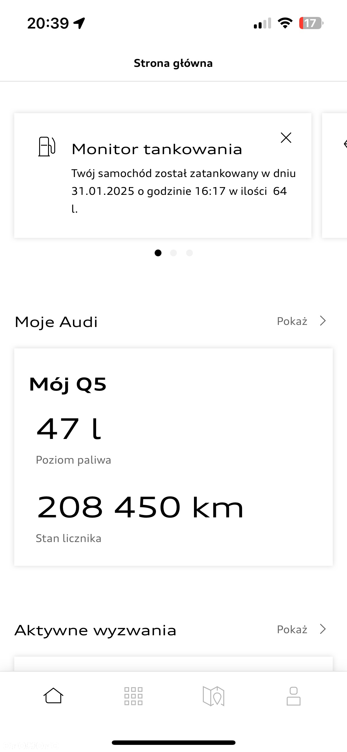 Audi Q5 2.0 TDI Quattro S tronic - 15