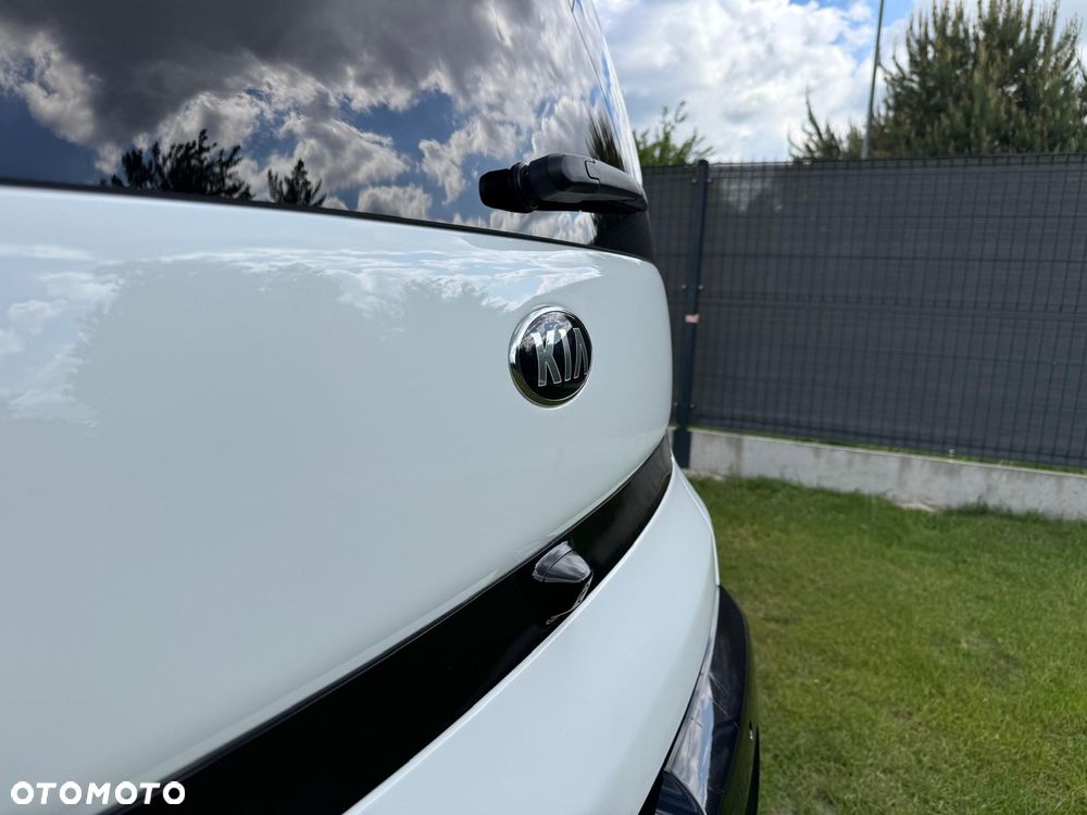 Kia Soul 1.6 CRDI L DCT - 6