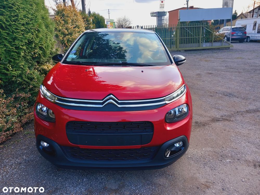 Citroën C3 Pure Tech 83 S&S MAX - 15