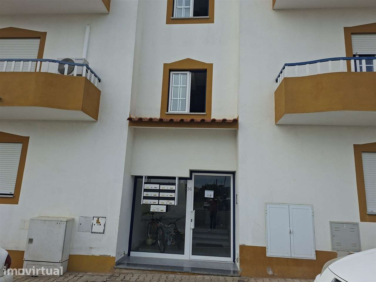Apartamento T3 - Chainça - Abrantes - Grande imagem: 2/32