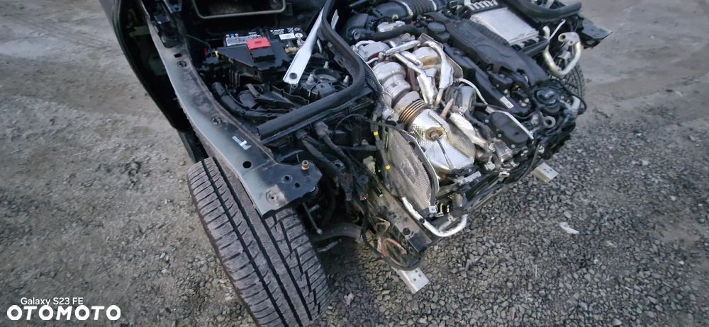 Mercedes-Benz CLS 400 d 4Matic 9G-TRONIC AMG Line - 15