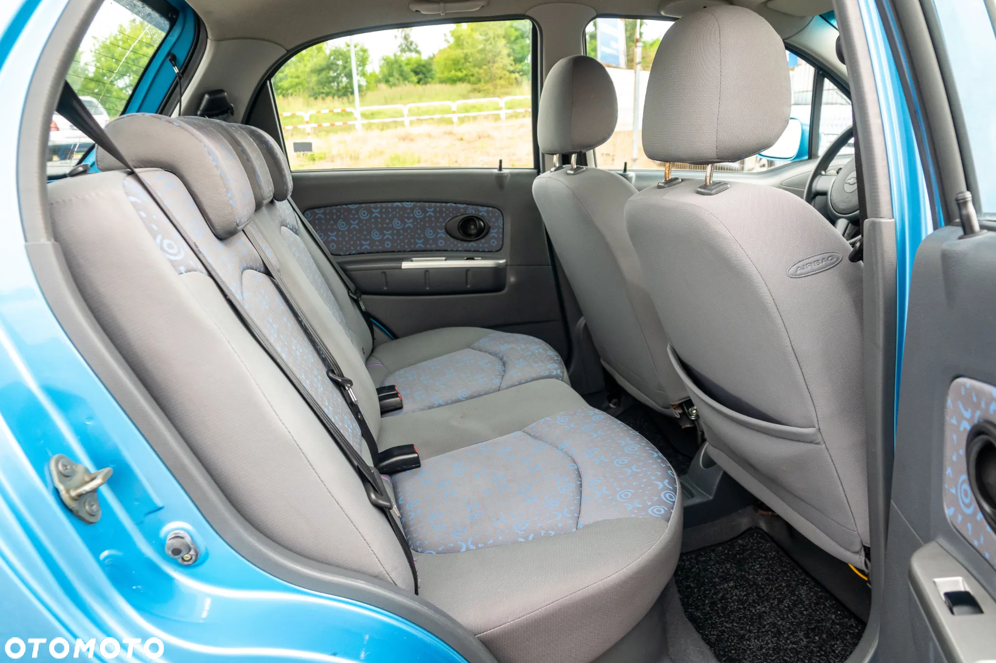 Chevrolet Matiz 1.0 SX - 19