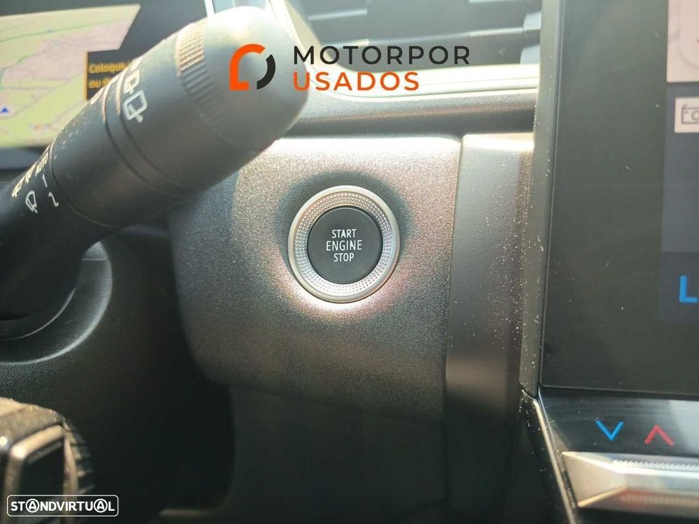 Renault Symbioz 1.6 E-Tech Full Hybrid Techno - 18