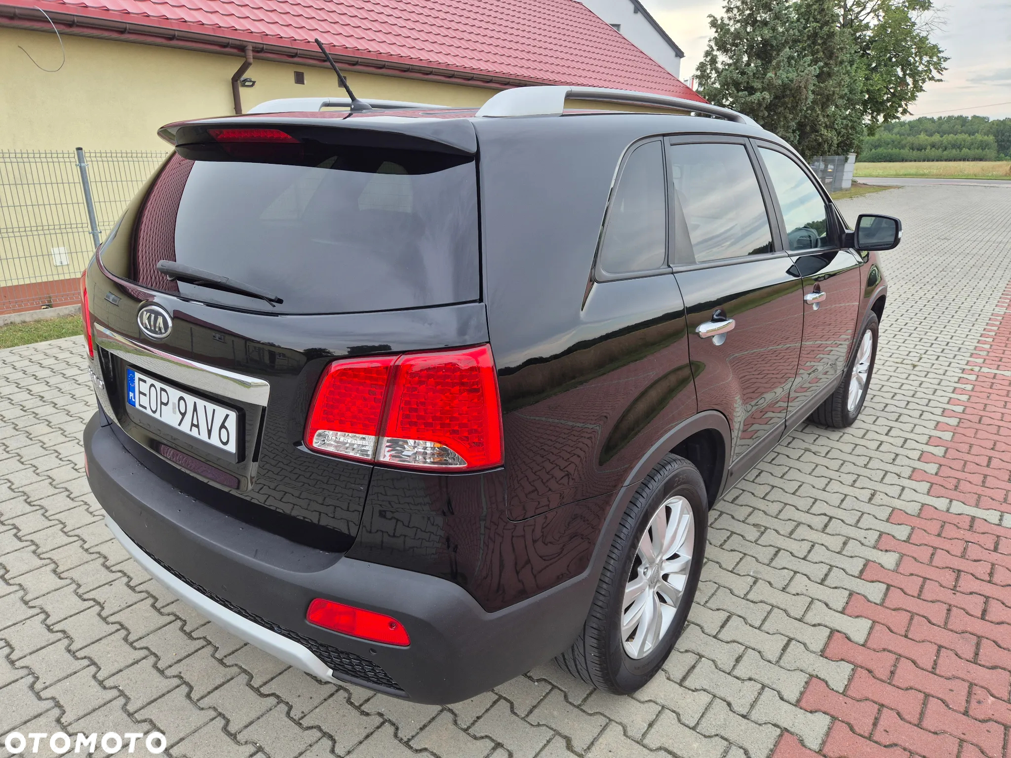 Kia Sorento 2.4 XL - 3