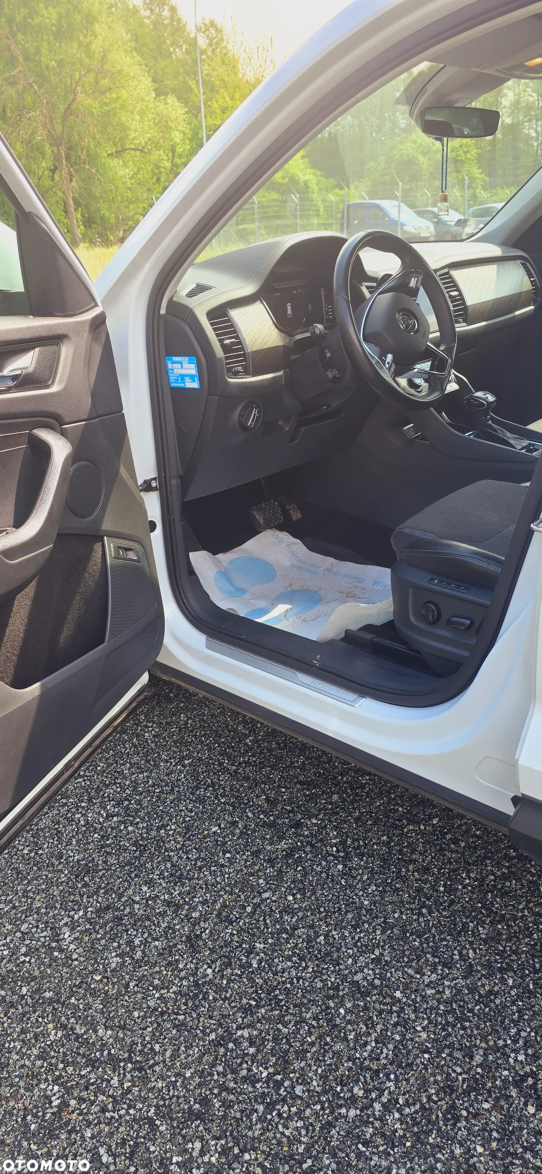 Skoda Kodiaq 2.0 TDI 4x4 Style DSG 7os - 14