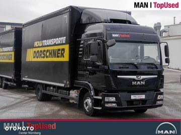 MAN TGL 8.250 - 2