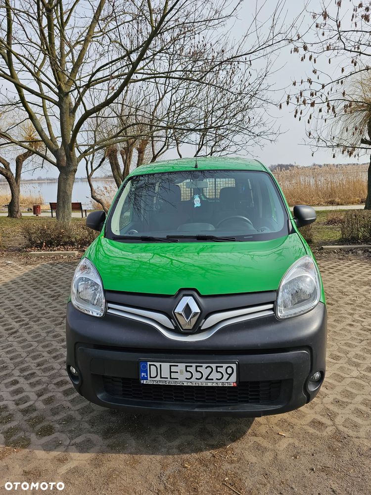 Renault Kangoo 1.5 dCi Business - 2