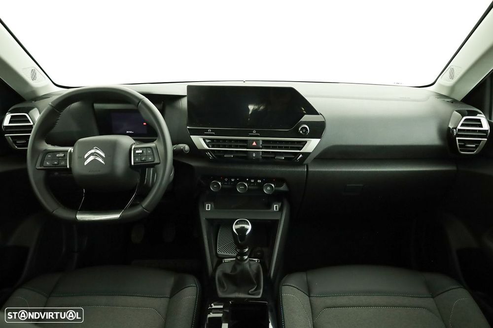 Citroën C4 1.2 PureTech YOU! - 8