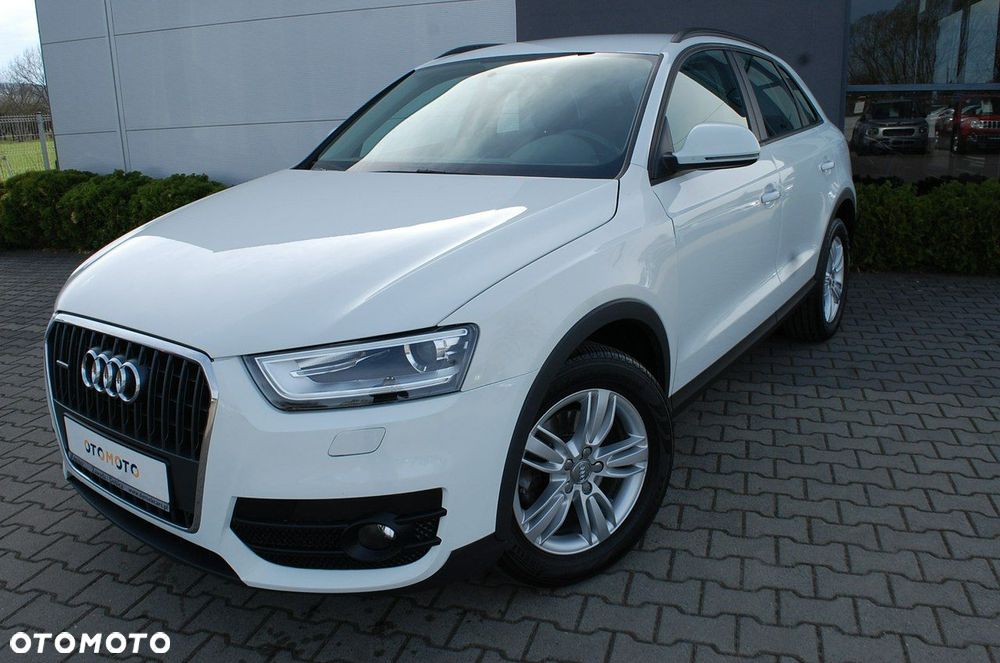 Audi Q3 - 11