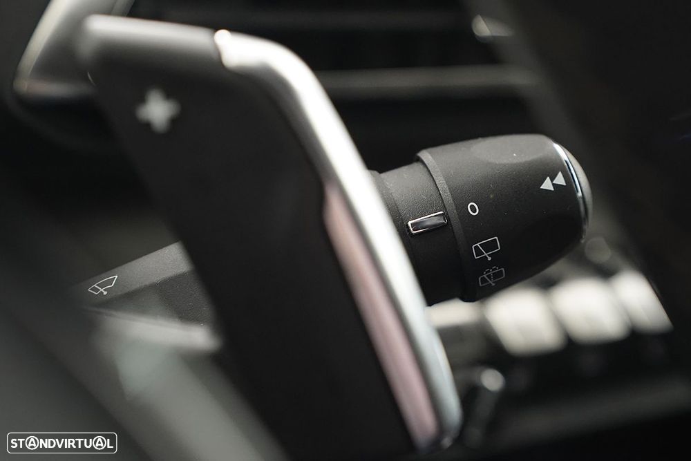 Peugeot 3008 1.2 PureTech GT EAT8 - 16