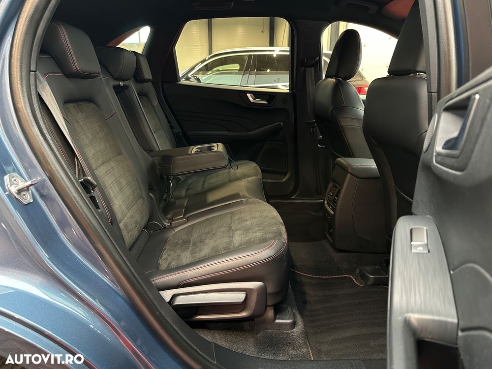 Ford Kuga 2.5 Duratec FHEV ST-LINE - 25