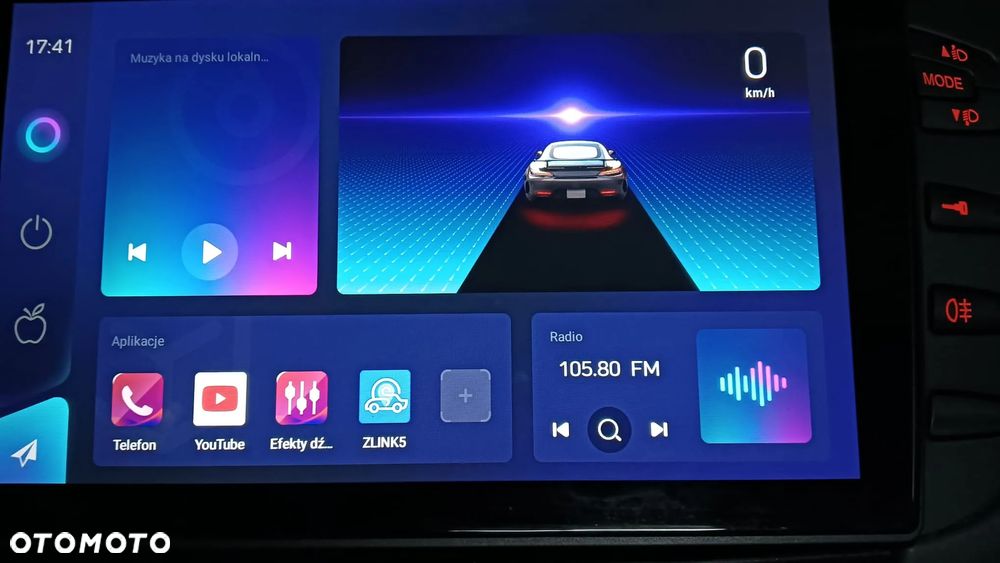 Fiat Bravo 1.4 T-Jet 16V Active - 14