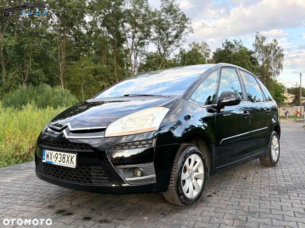 Citroën C4 Picasso VTi 120 Business Class - 9
