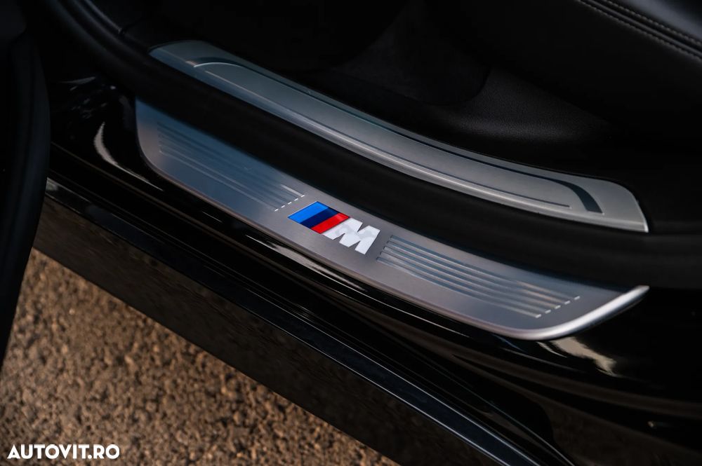 BMW Seria 7 740d xDrive MHEV - 30