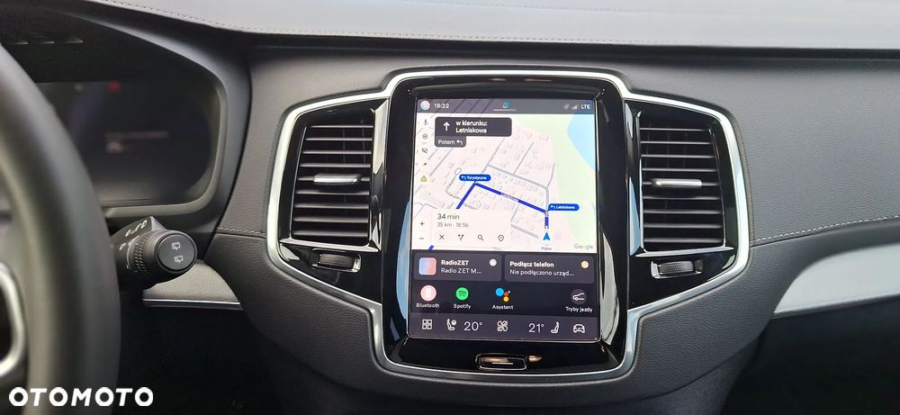 Volvo XC 90 - 31