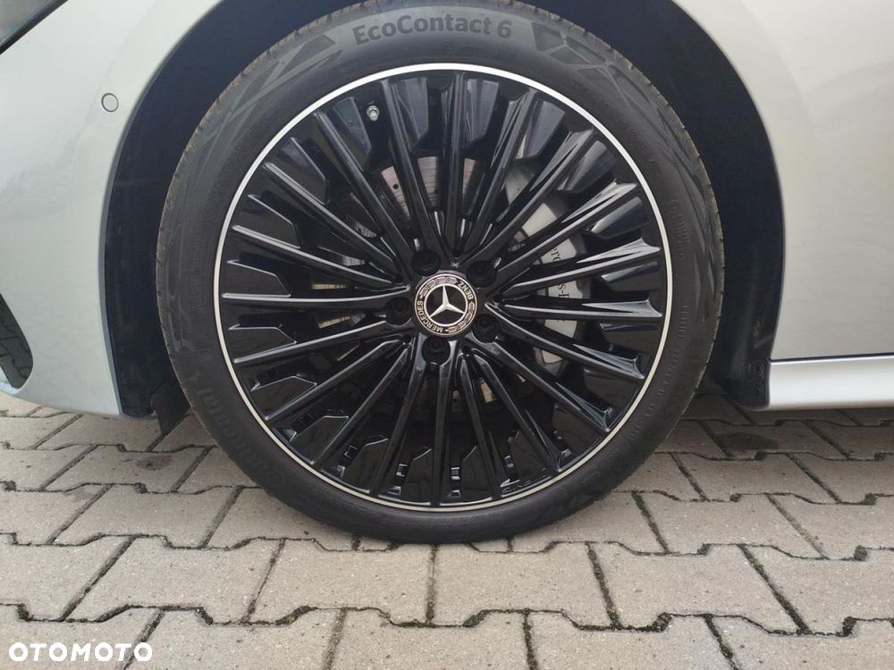 Mercedes-Benz CLE - 25