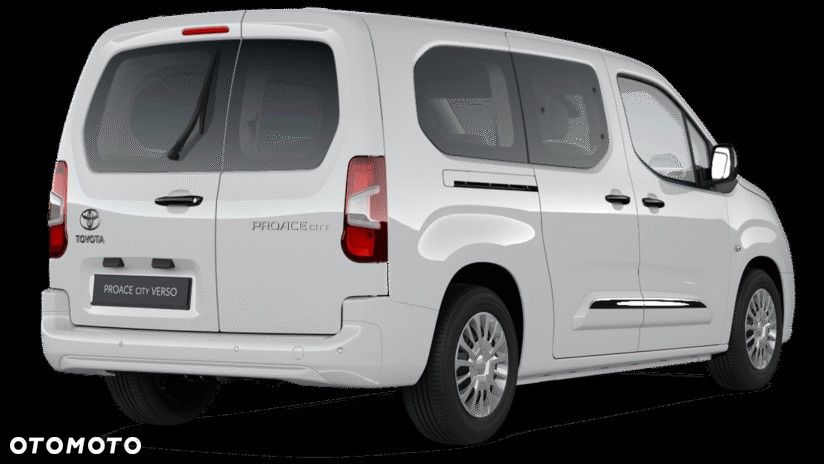Toyota Proace Verso - 3