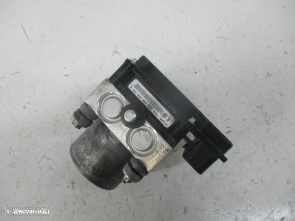 Abs  Nissan Nv200 Caixa/Combi - 4