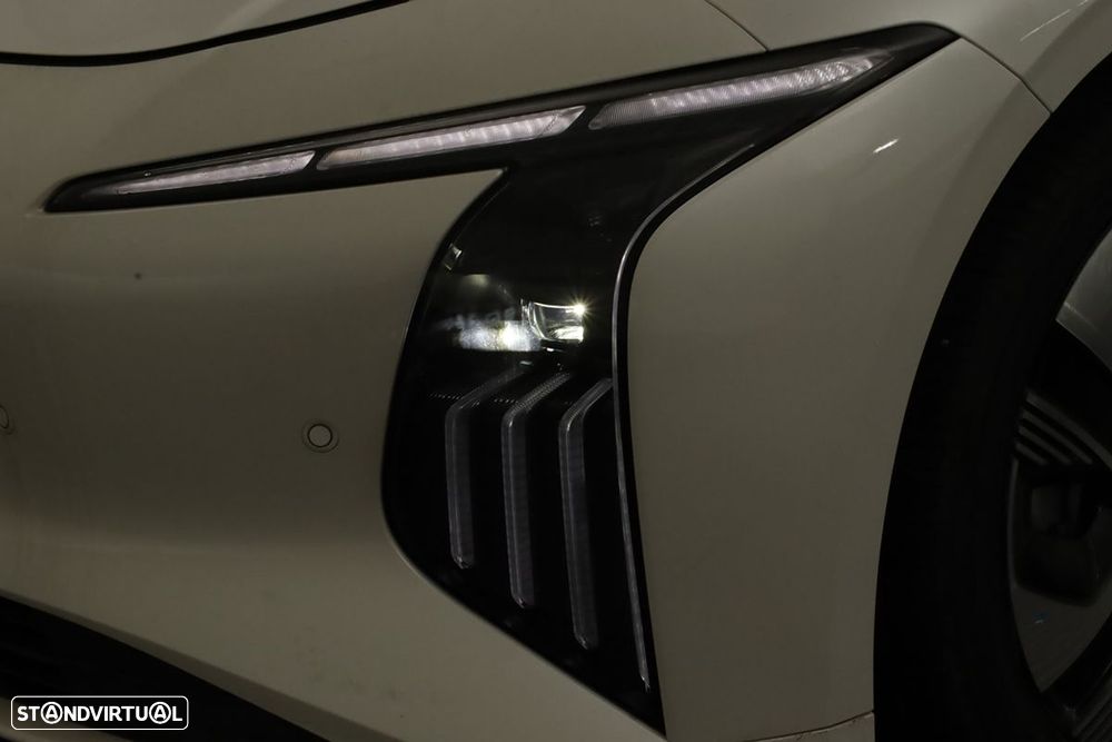Forthing S7 EV 56.8 kWh - 6