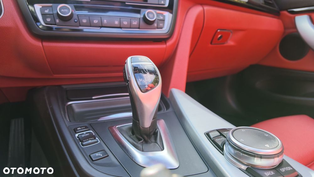 BMW Seria 4 428i Sport-Aut Sport Line - 4