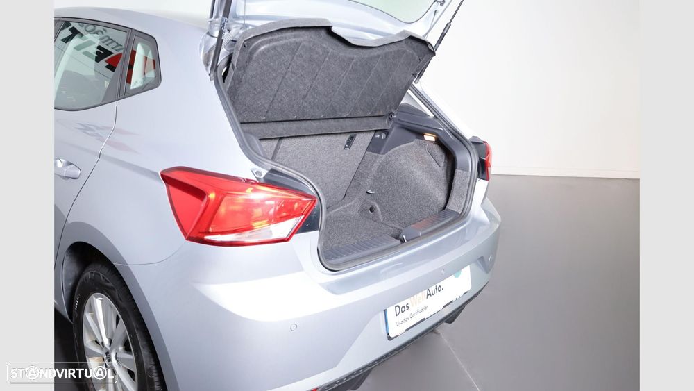 SEAT Ibiza 1.0 TSI Style DSG - 18