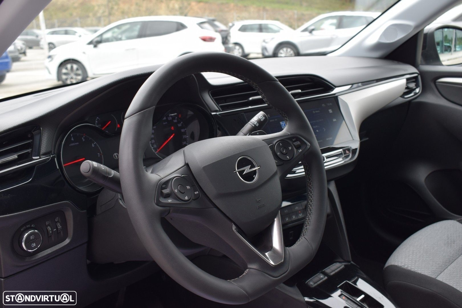 Opel Corsa 1.2 T Elegance Aut. - 18
