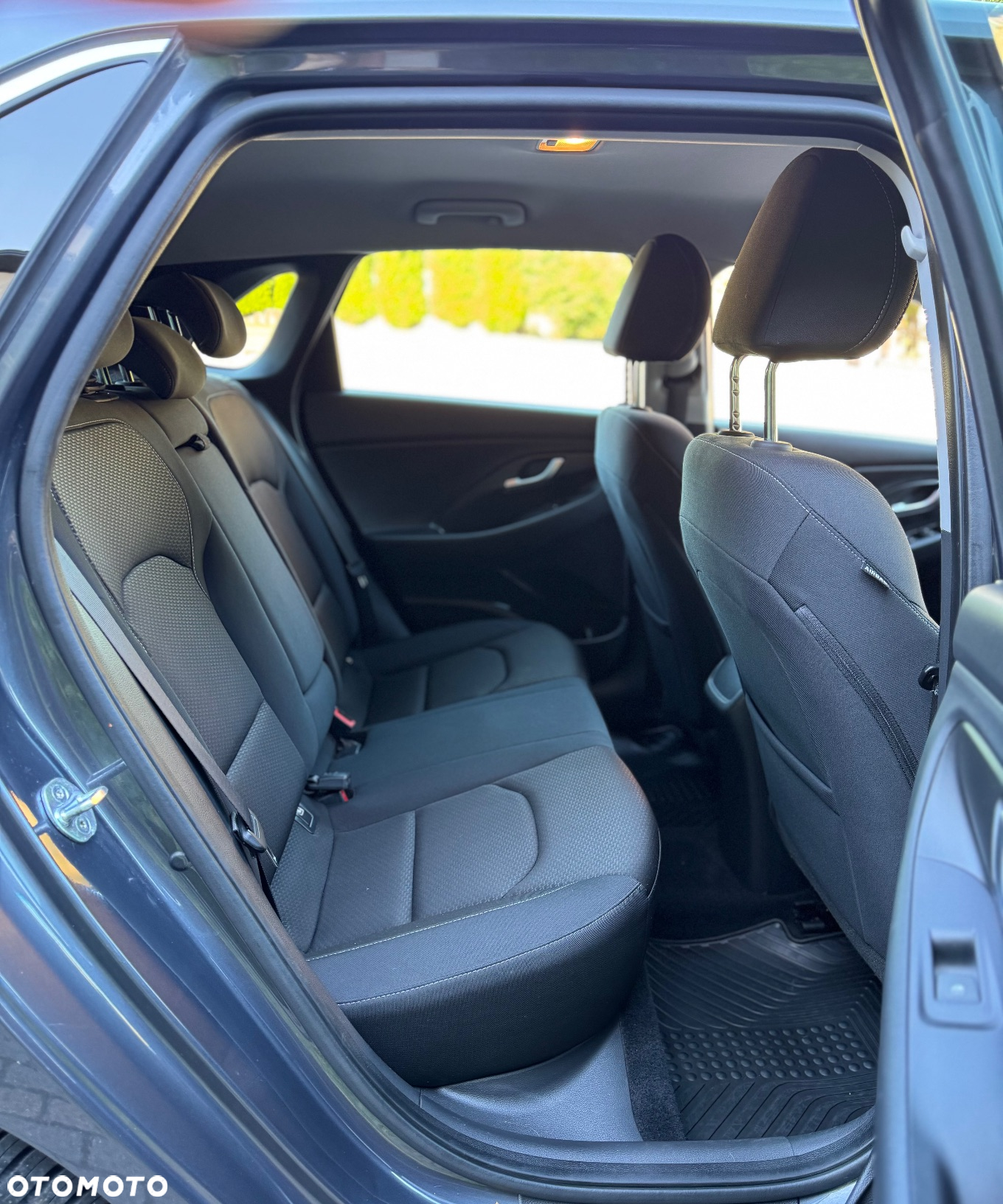 Hyundai i30 1.0 T-GDI Advantage - 17