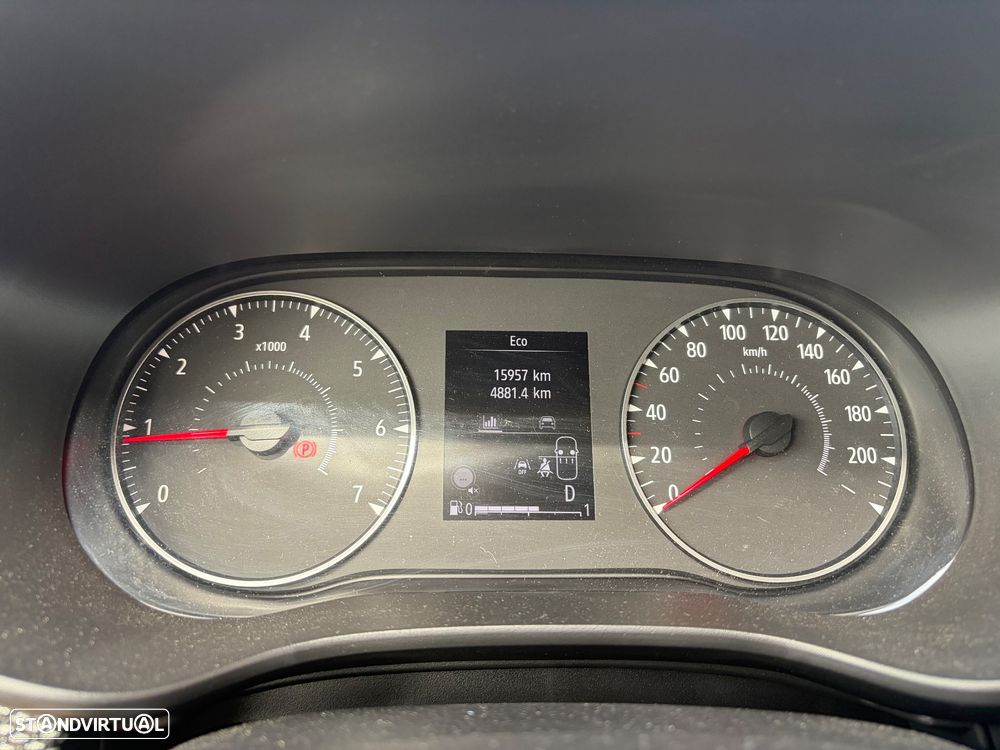 Dacia Sandero 1.0 TCe Journey CVT - 7