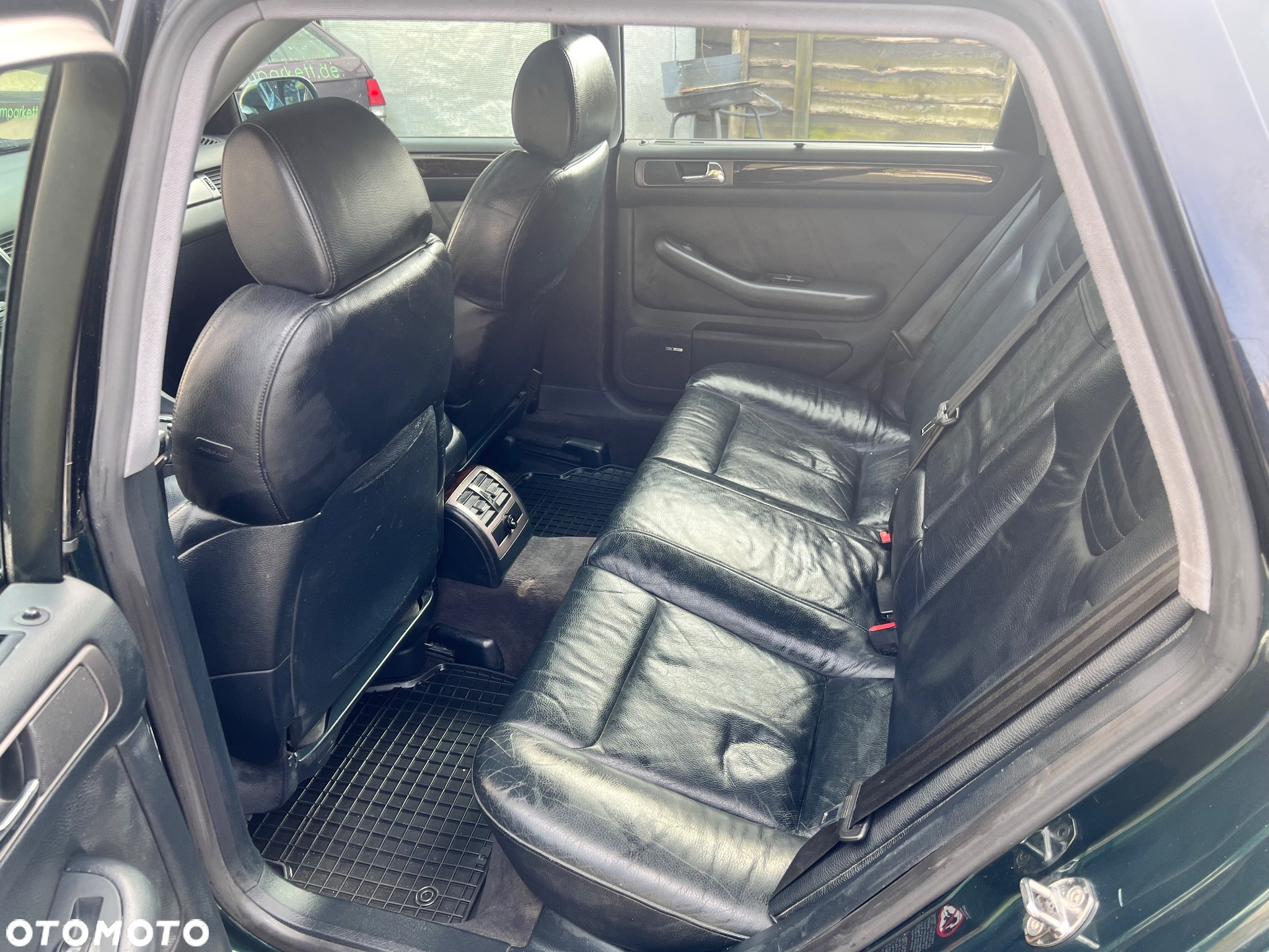 Audi A6 - 16
