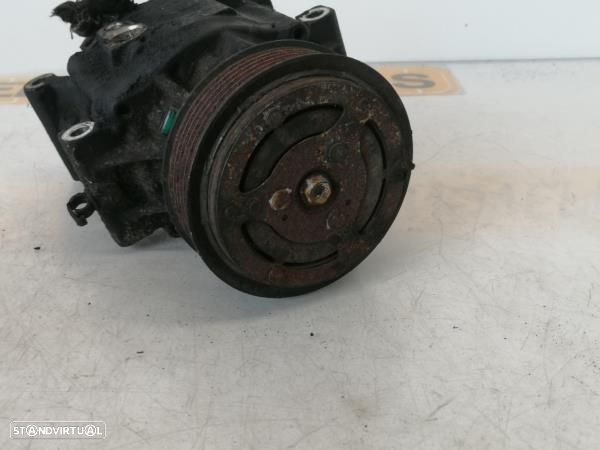 Compressor A/C Fiat Punto (188_) - 4